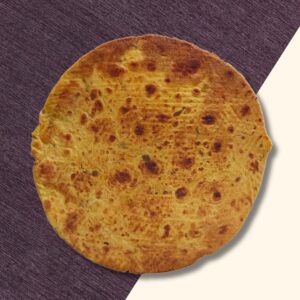 Methi Khakhra