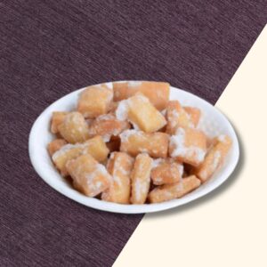 Shakkarpara
