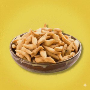 Namkeen & Savoury Snacks