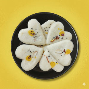 Traditional sweets