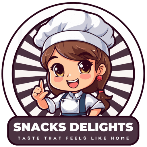 Snacks Delights